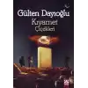 Kıyamet Çiçekleri