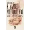 Kıyamet Mitolojileri - Kurtla Kıyamete Kalmak