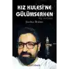Kız Kulesine Gülümserken