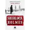 Kızıl Dosya - Sherlock Holmes