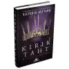 Kızıl Kraliçe: Kırık Taht (Ciltli)