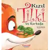Kızıl Tilki Ve Kurbağa