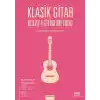 Klasik Gitar Kolay Eğitim Metodu