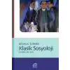 Klasik Sosyoloji