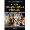Klasik Yunan ve Roma Mitolojisi