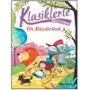 Klasiklerle Tanışıyorum - Oz Büyücüsü