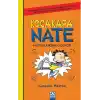 Kocakafa Nate 08 - Mutluluktan Uçuyor