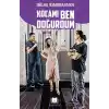 Kocamı Ben Doğurdum