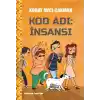 Kod Adı: İnsansı