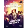 Kod Adı Kırlangıç - Cezeri’nin Hazinesi