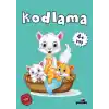 Kodlama 4+ Yaş