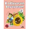 Kodluyorum Boyuyorum 5 Yaş