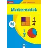 Kolay Öğreniyorum - Matematik (6-8 Yaş)