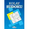 Kolay Sudoku