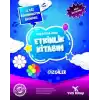 Kolaydan Zora Etkinlik Kitabım - Çizgiler