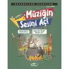 Koleksiyon Kitaplar - Müziğin Sesini Aç