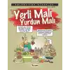 Koleksiyon Kitaplar - Yerli Malı Yurdun Malı