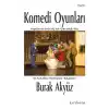 Komedi Oyunları