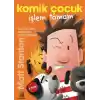 Komik Çocuk - İşlem Tamam