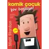 Komik Çocuk - Şov Başlasın!