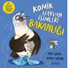 Komik Hayvan İsimleri Bakanlığı