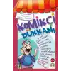 Komikçi Dükkanı