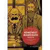 Komünist Manifesto Manga