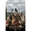 Konstantinopolisin Zaptı