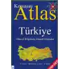 Konuşan Atlas Türkiye