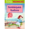 Konuşan Balon