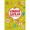 Konuşan Sayılar (4+ Yaş)
