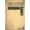 Konuşma Sanatı