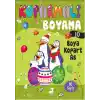 Koparmalı Boyama 10