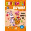 Koparmalı Boyama - 2
