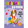 Koparmalı Boyama - 4