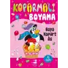 Koparmalı Boyama - 5