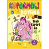 Koparmalı Boyama - 6