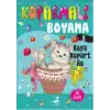 Koparmalı Boyama - 8