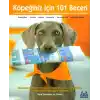 Köpeğiniz İçin 101 Beceri - Adım Adım Aktiviteler