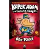 Köpek Adam 3 İki Kediciğin Hikayesi