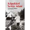 Köpekleri Seven Adam