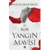 Kor - Yangın Mavisi Serisi 4