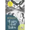 Korean Fairy & Folk Tales