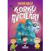 Korku Avcıları