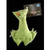 Korku Avcıları Oswald (Peluş Oyuncak)