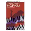 Korku - Modern Klasikler Dizisi