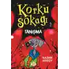 Korku Sokağı 2 - Tanışma