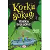 Korku Sokağı 3 -  Yeniden Başlıyoruz
