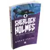 Korku Vadisi - Sherlock Holmes