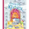 Korkuları Yiyen Kivibik (Küçük Boy)